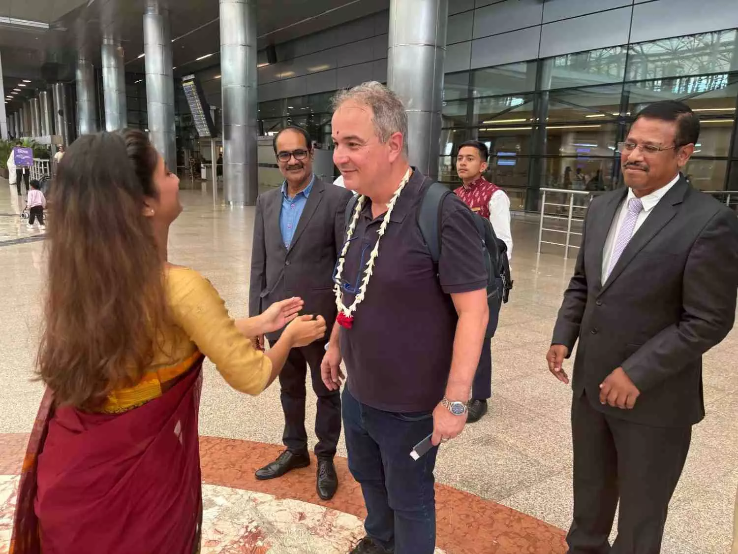 హైదరాబాద్‌లో అందాల పోటీలకు  విస్తృత ఏర్పాట్లు