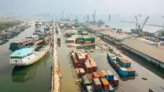 భారత జెండా కూడా మన పోర్టుల్లో కనిపించకూడదు: పాక్