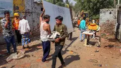 బంగ్లాదేశీయుల విషయంలో భారత ముస్లింలు మూల్యం చెల్లించుకుంటున్నారా?