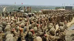 ‘‘యుద్ధమే వస్తే పాక్ సైన్యం పోరాడే కాలం 96 గంటలే’’