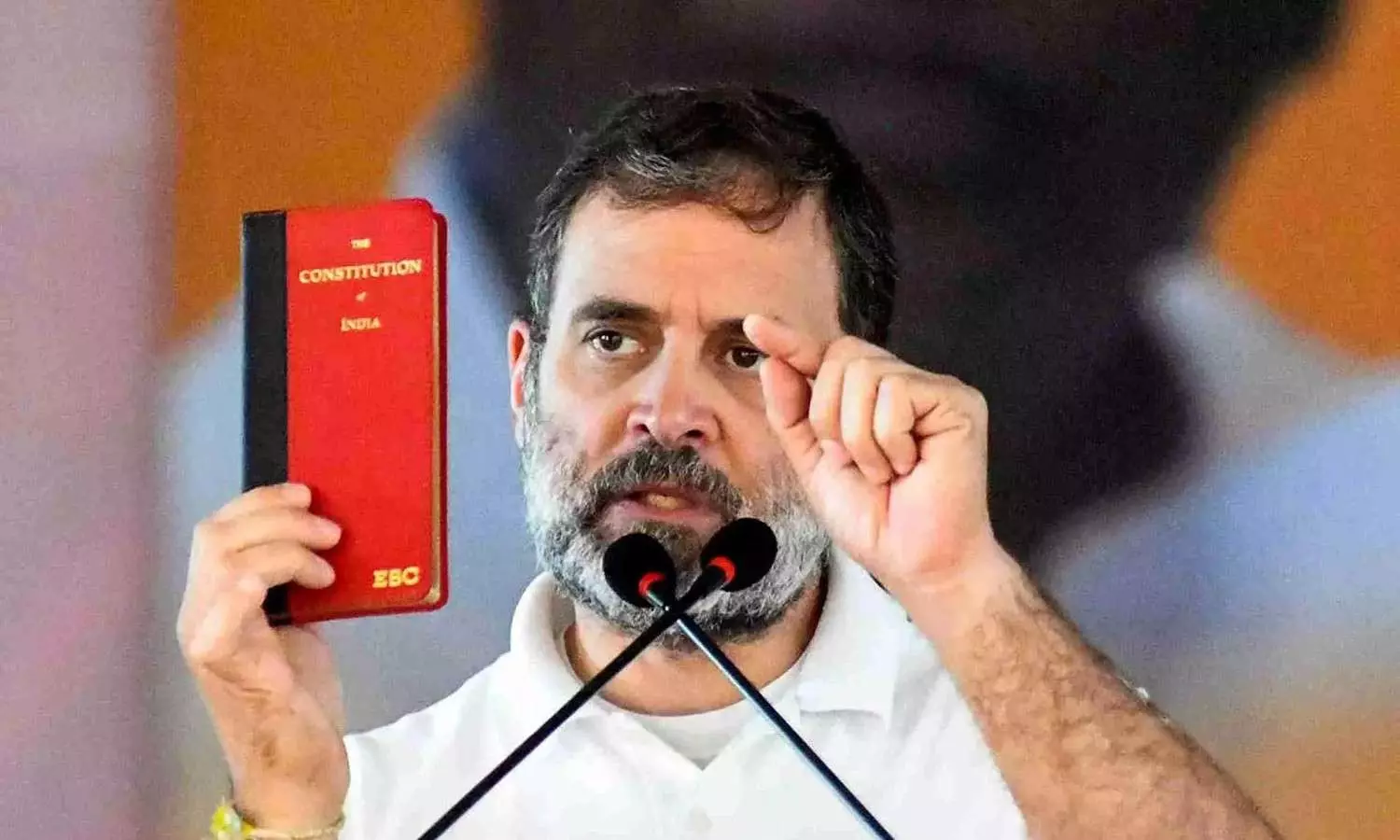 ‘మా నిరంతరం పోరాటం వల్లే కేంద్రం దిగొచ్చింది’ ‘మా నిరంతరం పోరాటం వల్లే కేంద్రం దిగొచ్చింది’