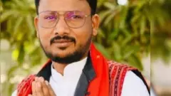 CASH FOR QUERY | సంచలం సృష్టిస్తున్న గిరిజన ఎమ్మెల్యే అరెస్ట్