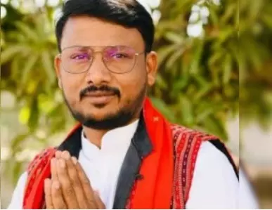 CASH FOR QUERY | సంచలం సృష్టిస్తున్న గిరిజన ఎమ్మెల్యే అరెస్ట్ CASH FOR QUERY | సంచలం సృష్టిస్తున్న గిరిజన ఎమ్మెల్యే అరెస్ట్