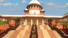 న్యాయమూర్తుల ఆస్తులను ప్రచురించిన సుప్రీంకోర్టు