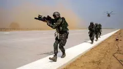 మాక్ డ్రిల్ అంటే ఏంటీ? మే 7న ఏం జరగబోతోంది?