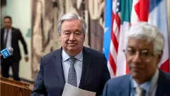 పాకిస్తాన్ ను తీవ్రంగా విమర్శించిన ఐరాస భద్రతామండలి