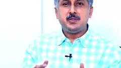 జగన్ పాలనలో చక్రం తిప్పిన ధాత్రి మధు అరెస్ట్