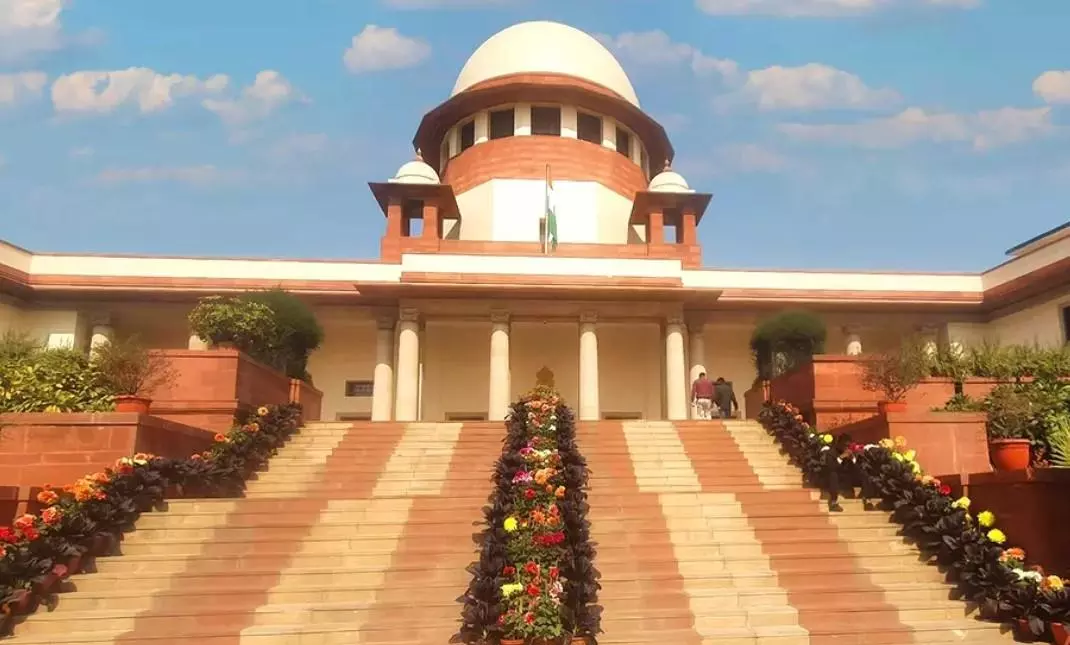 న్యాయమూర్తుల ఆస్తులను ప్రచురించిన సుప్రీంకోర్టు న్యాయమూర్తుల ఆస్తులను ప్రచురించిన సుప్రీంకోర్టు