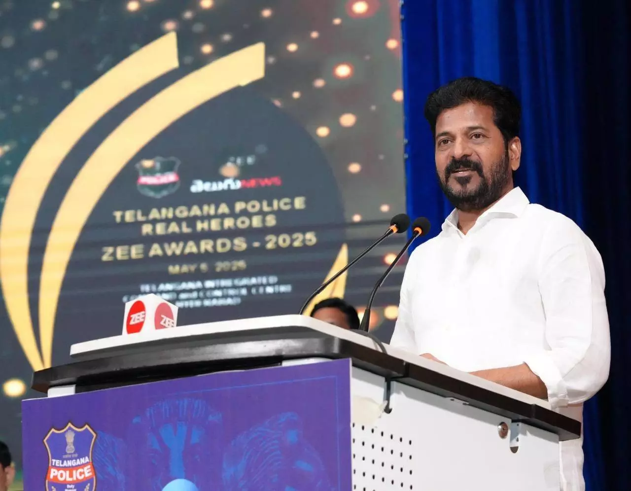 తెలంగాణ దివాలా తీసిందా ? తెలంగాణ దివాలా తీసిందా ?