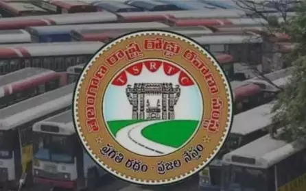 ఆర్టీసీ సమ్మె వాయిదా ఆర్టీసీ సమ్మె వాయిదా