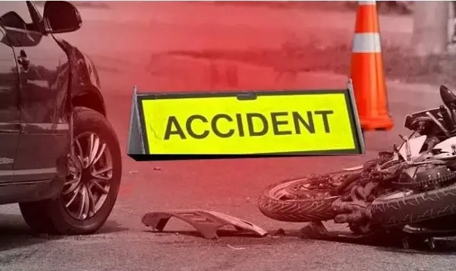 రోడ్డు ప్రమాద బాధితులకు రూ.1.5లక్ష వరకు ఉచిత వైద్యం రోడ్డు ప్రమాద బాధితులకు రూ.1.5లక్ష వరకు ఉచిత వైద్యం