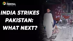 ఆపరేషన్ సింధూర్: తరువాత ఏం జరగబోతోంది?