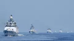 పీఎన్ఎస్ ఘాజీ ఆఖరి మజిలీ విశాఖలోనే..