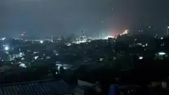 ఆపరేషన్ సింధూర్ పేరు పెట్టింది ఎవరు?