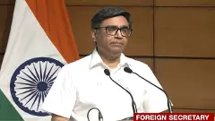 పార్లమెంట్ నుంచి పహల్గాం వరకూ దాడులకు పాల్పడ్డారు: భారత్