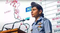 పాక్ ఆక్రమిత కశ్మీర్‌లోని ఉగ్ర స్థావరాలపై దాడులు..