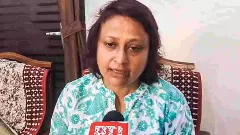 పాక్ ఉగ్ర స్థావరాలపై దాడి..పహెల్గామ్ బాధిత కుటుంబాల హర్షం..