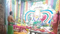 తిరుపతి: గంగ జాతర చూసొద్దామా..