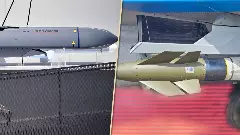 ఆపరేషన్ సిందూర్‌‌లో ‘స్కాల్ప్‌, హామర్‌’ వినియోగం ..