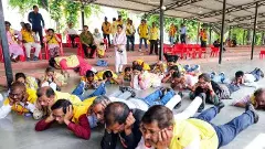 ఆపరేషన్ అభ్యాస్ ఎందుకు నిర్వహించారంటే...