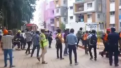 హైదరాబాద్‌లో ‘ఆపరేషన్ అభ్యాస్’ సక్సెస్..!