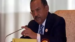 పాక్ అతివల్లే దాడులు చేయాల్సి వచ్చిందన్న అజిత్ ధోవల్