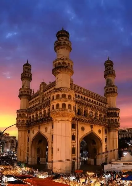దేశ రక్షణలో హైదరాబాద్ వ్యూహాత్మకం, ఆపరేషన్ సింధూర్ నేపథ్యంలో అప్రమత్తం దేశ రక్షణలో హైదరాబాద్ వ్యూహాత్మకం, ఆపరేషన్ సింధూర్ నేపథ్యంలో అప్రమత్తం
