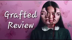 ఫేస్-స్వాపింగ్ హారర్ : గ్రాఫ్టెడ్ ఓటీటి మూవీ రివ్యూ!