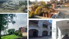 ఉగ్రవాదులు అంత్యక్రియల చిత్రాలు విడుదల చేసిన లష్కర్ సంస్థ