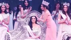 మిస్ వరల్డ్ పోటీల్లో మెరిసిన ఆరుగురు భారత అందాల భామలు