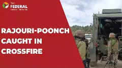 ఆపరేషన్ సింధూర్: ఎల్ఓసీ వద్ద పరిస్థితి ఎలా ఉంది?