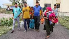 ఆపరేషన్ సింధూర్: లాహోర్ లోని వాయు రక్షణ వ్యవస్థను ధ్వంసం చేశాం: భారత్