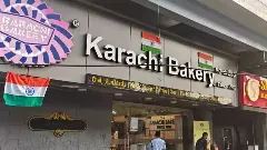 కరాచి బేకరీపై దాడి