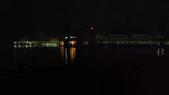 రాత్రి నుంచి తెల్లవారేదాకా విద్యుత్ సరఫరా నిలిపివేత