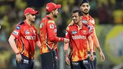 మారిన క్రికెట్ మ్యాచ్ వేదిక..