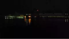 జమ్మూలోని ఎయిర్ పోర్ట్ పై దాడి చేసిన పాకిస్తాన్