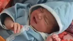 ఆపరేషన్ సింధూర్ గుర్తుగా బీహార్ నవజాత శిశువుకు ‘సింధూర్’ నామకరణం