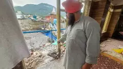 పాకిస్తాన్ జమ్మూకాశ్మీర్ లోని సిక్కులను లక్ష్యంగా చేసుకుంది: భారత్