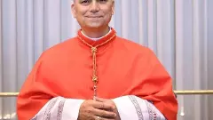 కొత్త పోప్  ఎన్నికయ్యారు,  పేరు పోప్ లియో 14