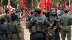 ఆరునెలలు కాల్పుల విరమణ పాటిస్తున్నాం, మావోయిస్టు పార్టీ ప్రకటన