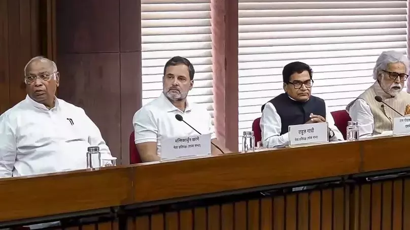 ఆపరేషన్ సింధూర్: 100 మంది ఉగ్రవాదులు హతం ఆపరేషన్ సింధూర్: 100 మంది ఉగ్రవాదులు హతం