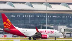 ఆపరేషన్ సింధూర్ ఎఫెక్ట్, హైదరాబాద్ నుంచి పలు విమాన సర్వీసుల రద్దు