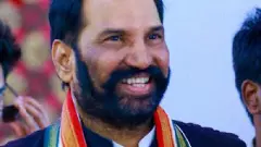 మిగ్ 21 యుద్ధ విమానాన్ని నడిపాను