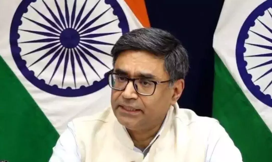 ‘‘పాక్ కు రుణం ఇచ్చే ముందు కాస్త ఆలోచించండి’’ ‘‘పాక్ కు రుణం ఇచ్చే ముందు కాస్త ఆలోచించండి’’