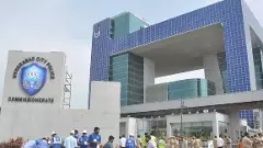 హైదరాబాద్‌లో హై అలర్ట్, మూడంచెల భద్రతా వ్యవస్థ