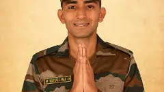 నువ్వు లేకపోయినా నీ వీరత్వం మిగిలే ఉంది మురళీ నాయక్!