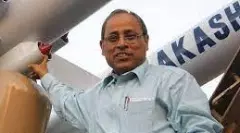 పాక్ నడ్డి విరిచిన ఆకాశ్ మిసైల్ డిజైన్ వెనక ‘తెలుగు తేజం’