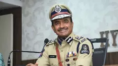 ఆపరేషన్ సిందూర్: అమల్లోకి సిటీ పోలీస్ యాక్ట్