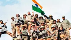 ఆపరేషన్ విజయ్ టు ఆపరేషన్ సింధూర్: చరిత్ర పునరావృతం?