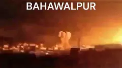 ఆపరేషన్ సిందూర్: హైజాక్ నిందితుడు యూసుఫ్ అజార్ హతం..